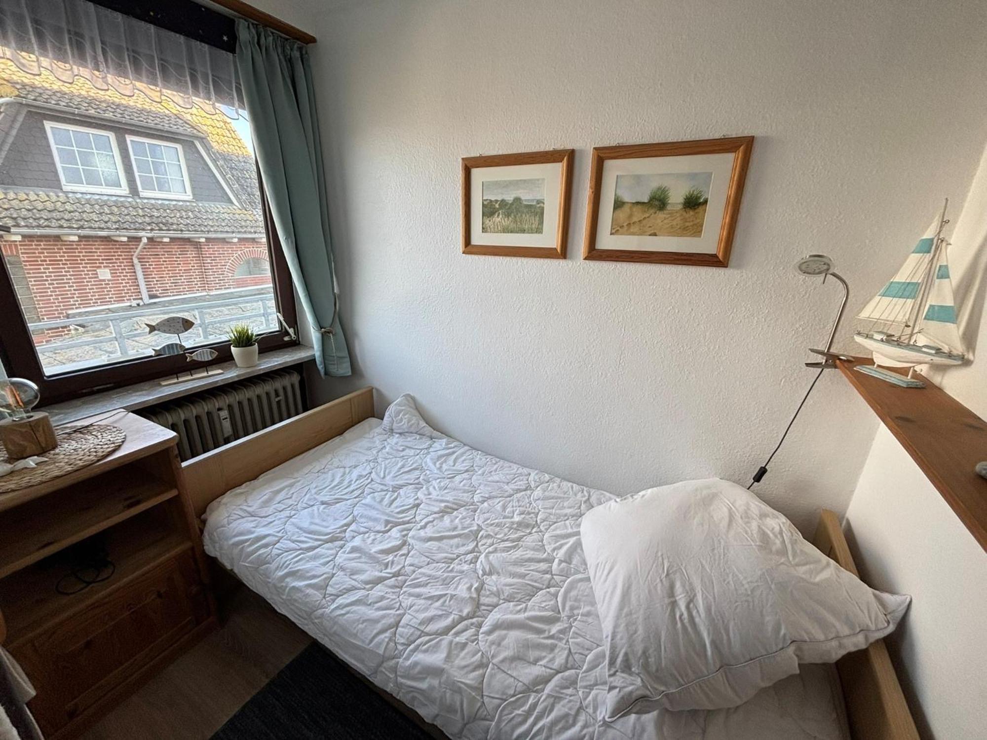 Ferienwohnung Kleine Krabbe, App 10 Heiligenhafen Exterior foto